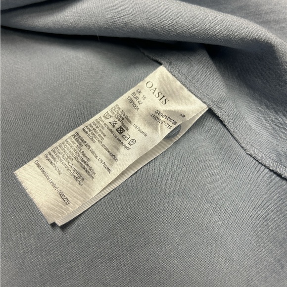 Oasis top - Picture 8 of 8